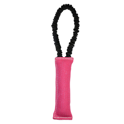 Bite Suit Bungee Tug