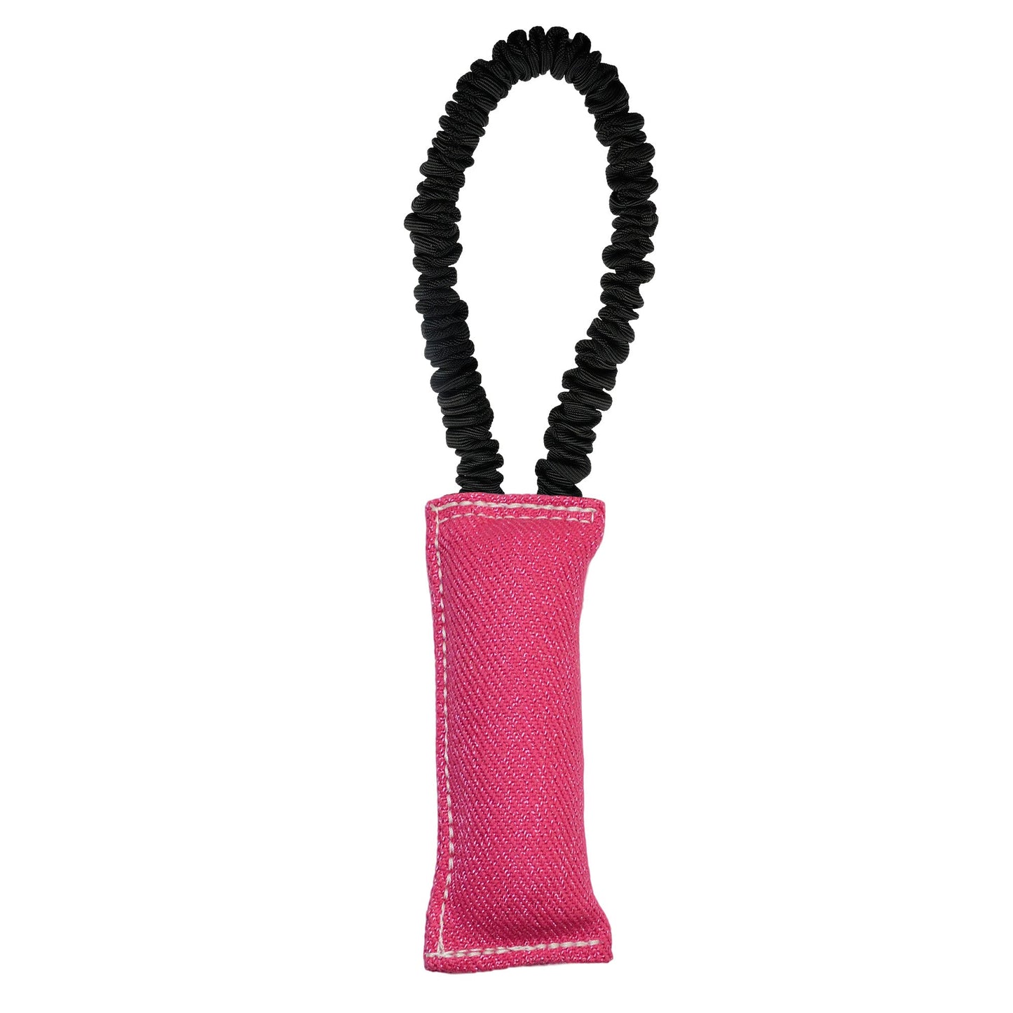 Bite Suit Bungee Tug