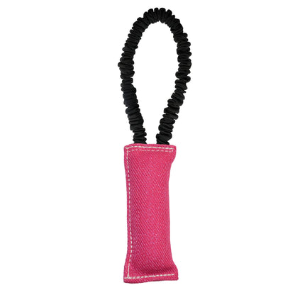 Bite Suit Bungee Tug