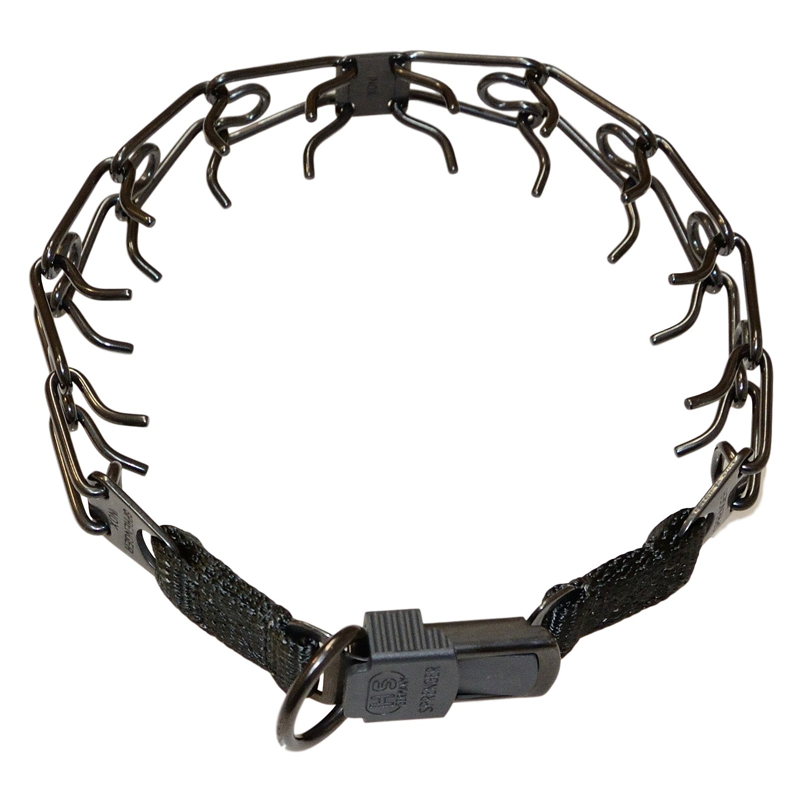 Herm Sprenger Products – DogSport Gear Canada
