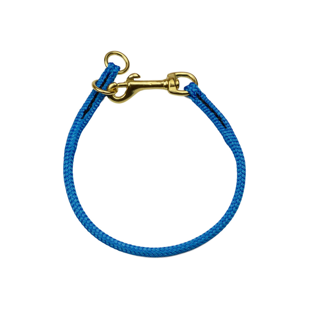 Redline K9 Dominant Dog Collar DogSport Gear Canada