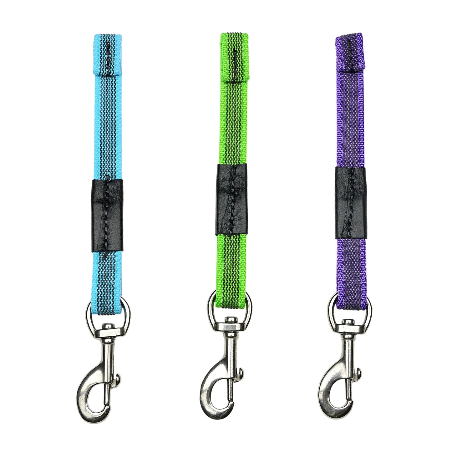 3/4" Easy Grip Tab Leash