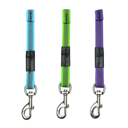 3/4" Easy Grip Tab Leash