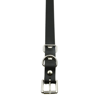 E-Collar Technologies 3/4" x 33" Biothane Collar with Buckle