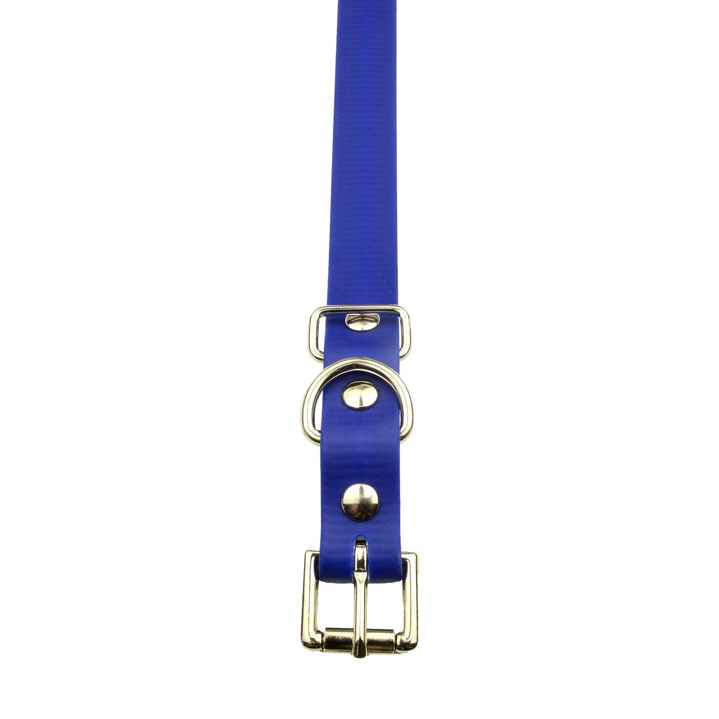 E-Collar Technologies 3/4" x 33" Biothane Collar with Buckle