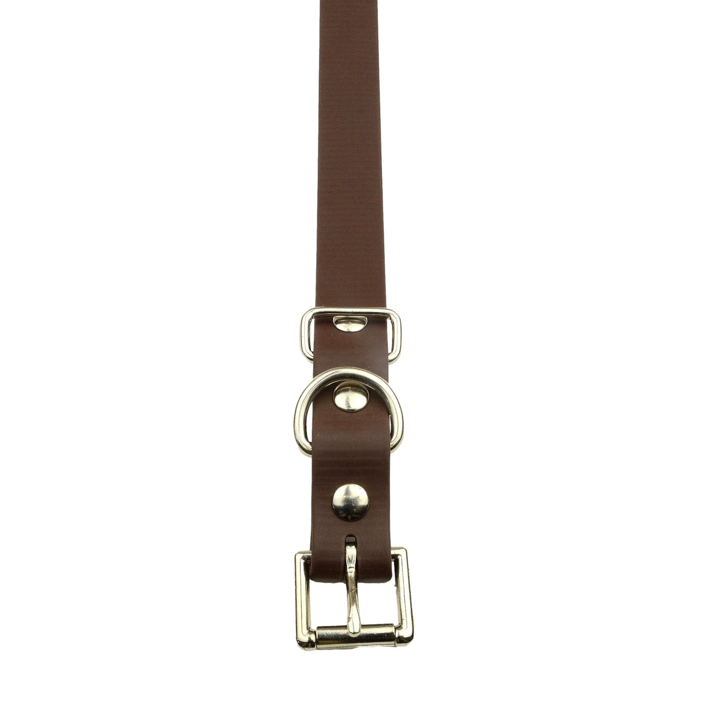 E-Collar Technologies 3/4" x 33" Biothane Collar with Buckle