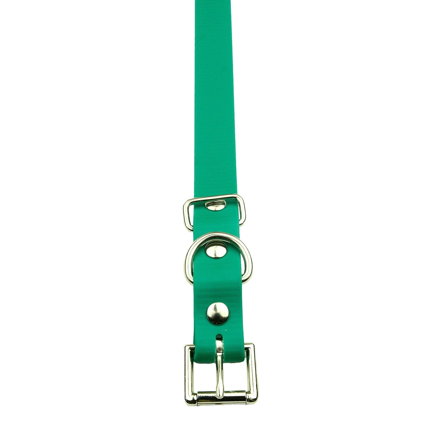 E-Collar Technologies 3/4" x 33" Biothane Collar with Buckle