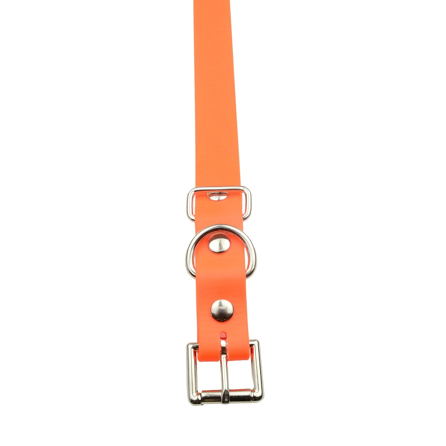 E-Collar Technologies 3/4" x 33" Biothane Collar with Buckle