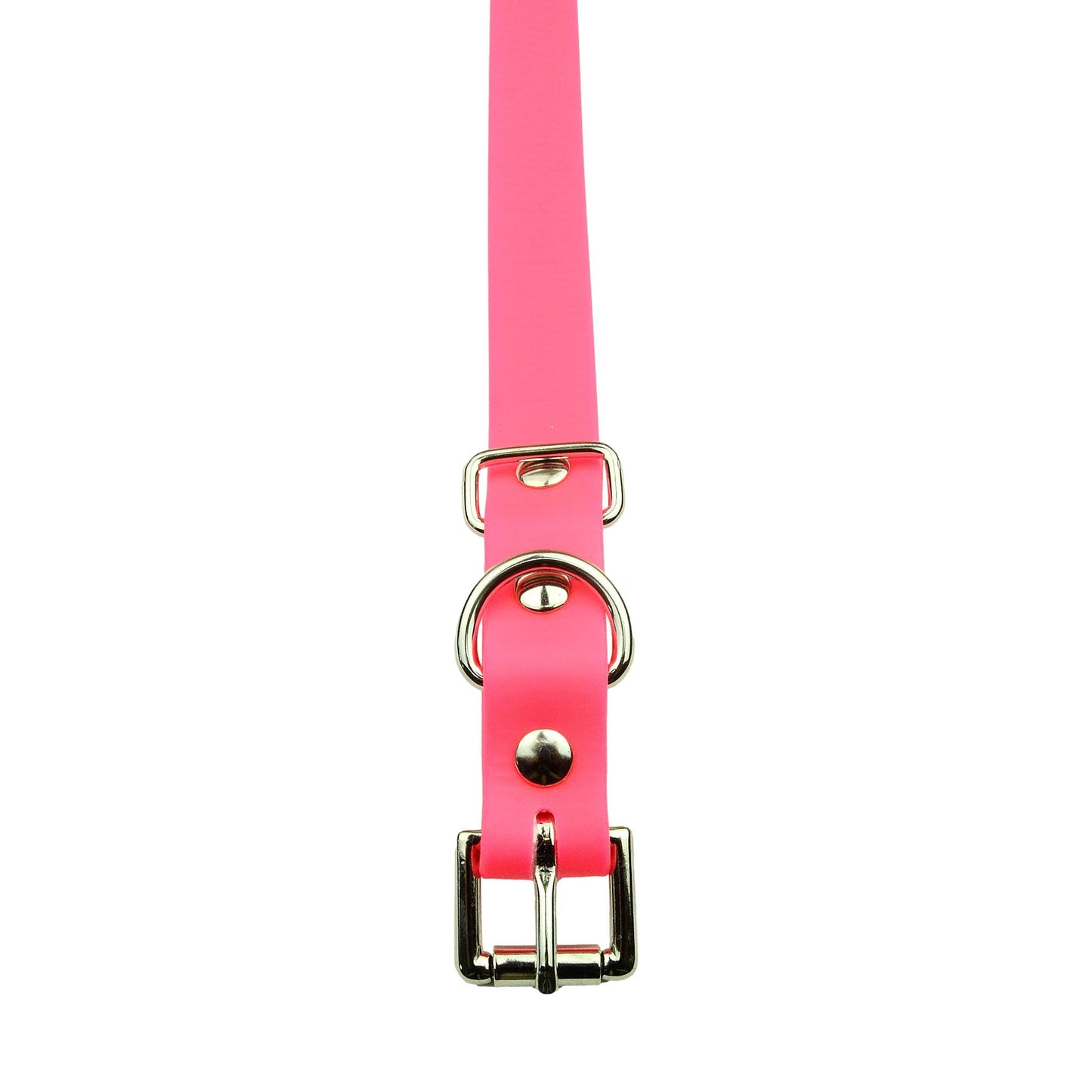E-Collar Technologies 3/4" x 33" Biothane Collar with Buckle