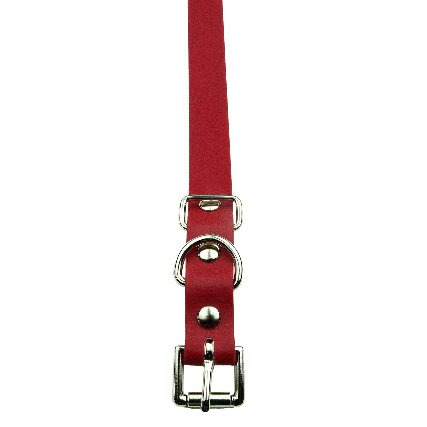E-Collar Technologies 3/4" x 33" Biothane Collar with Buckle