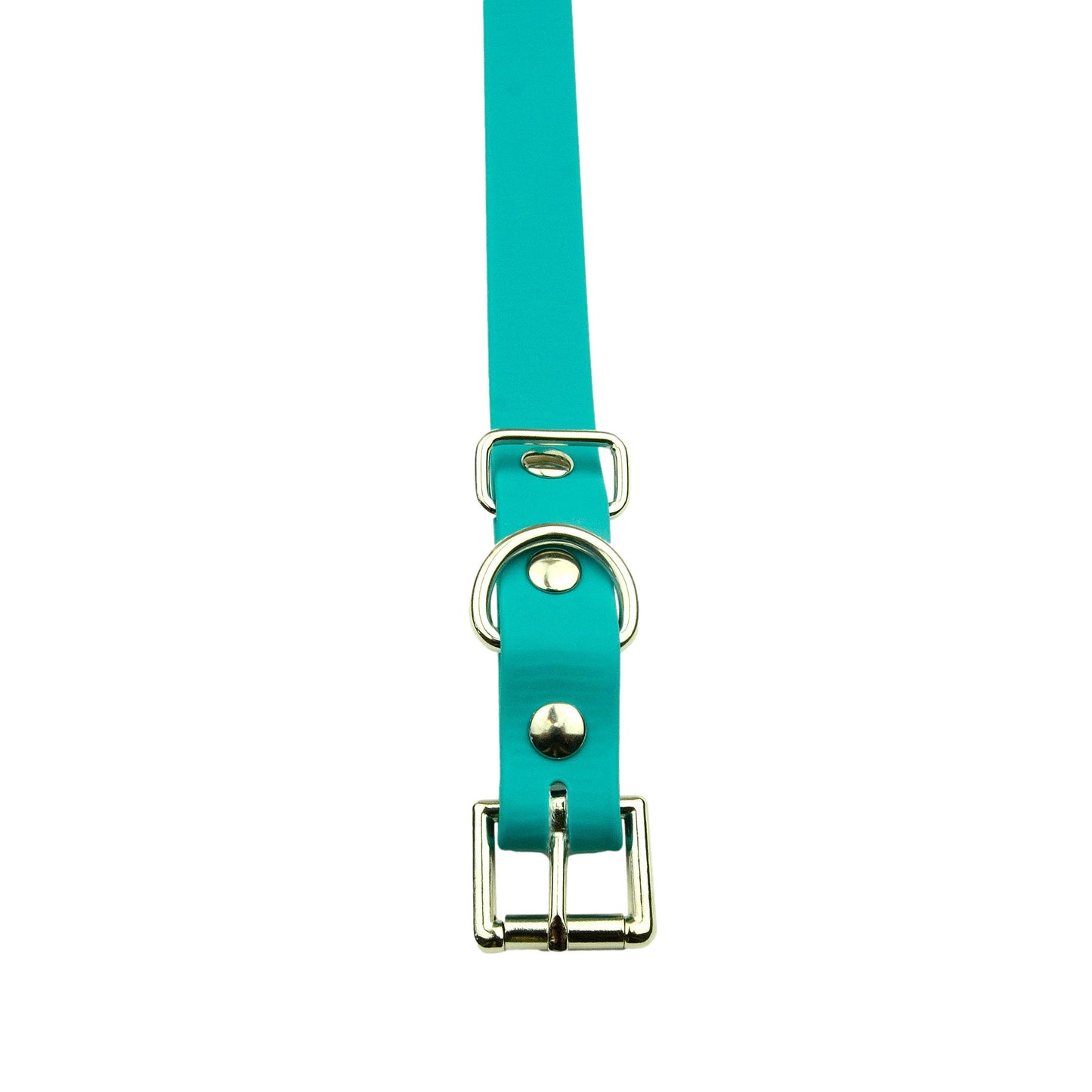 E-Collar Technologies 3/4" x 33" Biothane Collar with Buckle