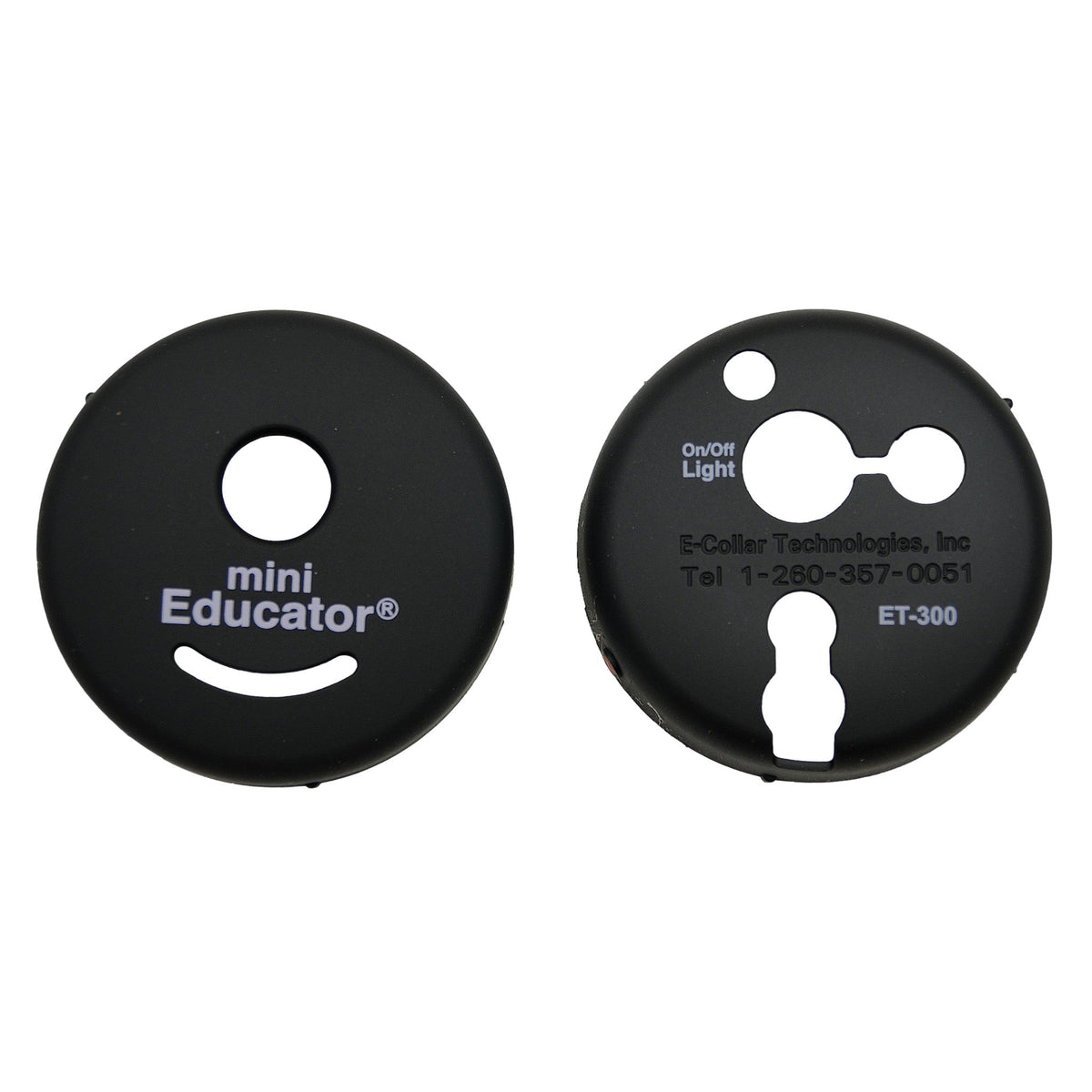 Mini Educator Open Box E-Collar Technologies Mini Educator Skins – DogSport Gear Canada