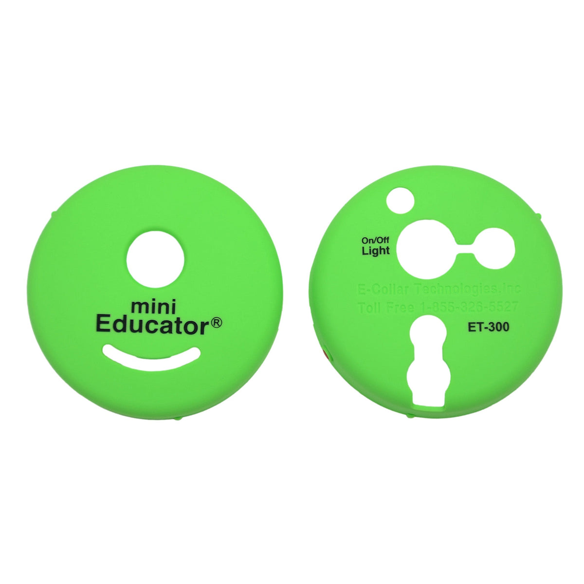 Mini Educator Open Box E-Collar Technologies Mini Educator Skins – DogSport Gear Canada