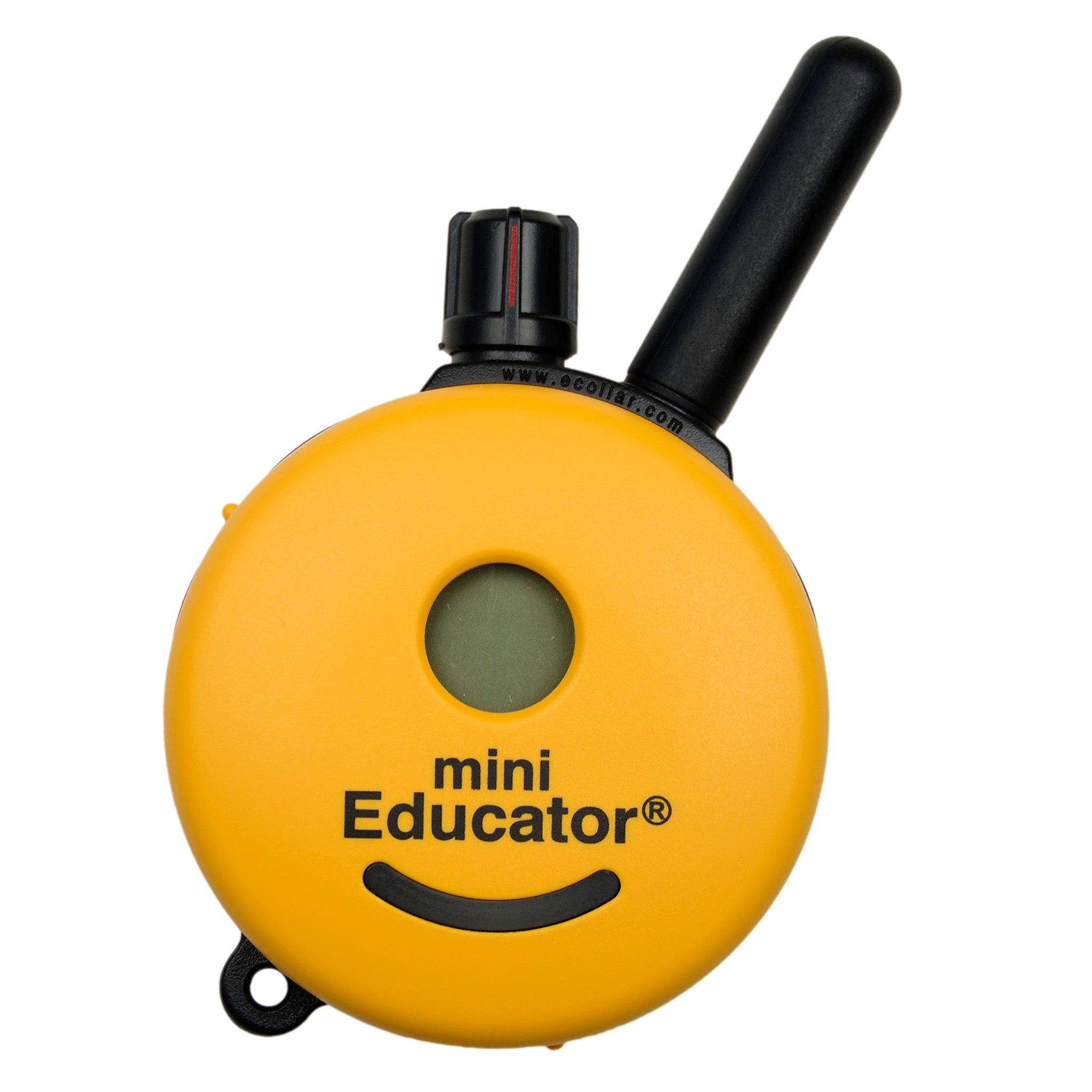 Remote Mini Educator E-Collar Technologies ET-300 Mini 1/2 Mile Educator Remote Trainer ...