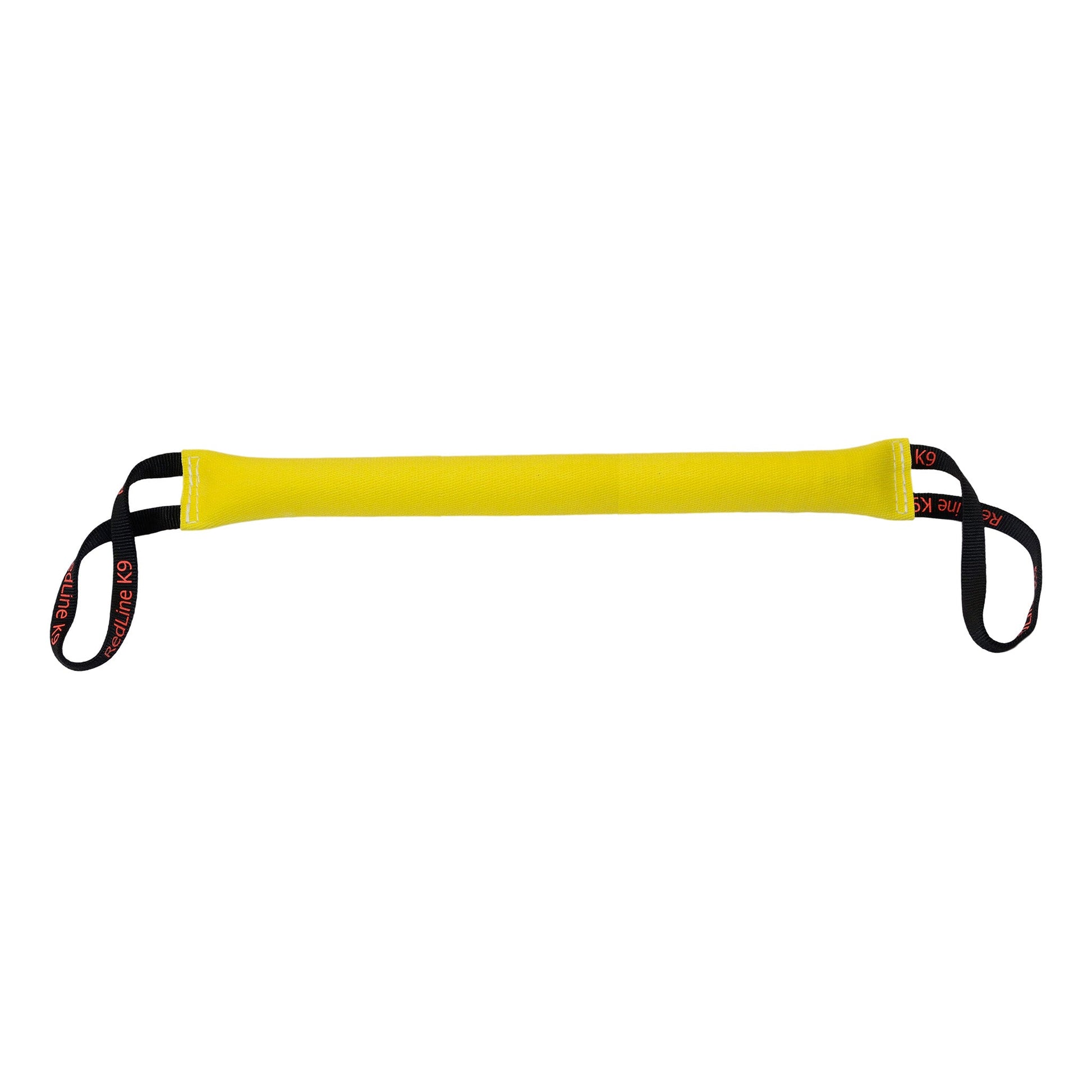 Redline K-9 Yellow Floating Fire Hose Tug Toy – DogSport Gear Canada