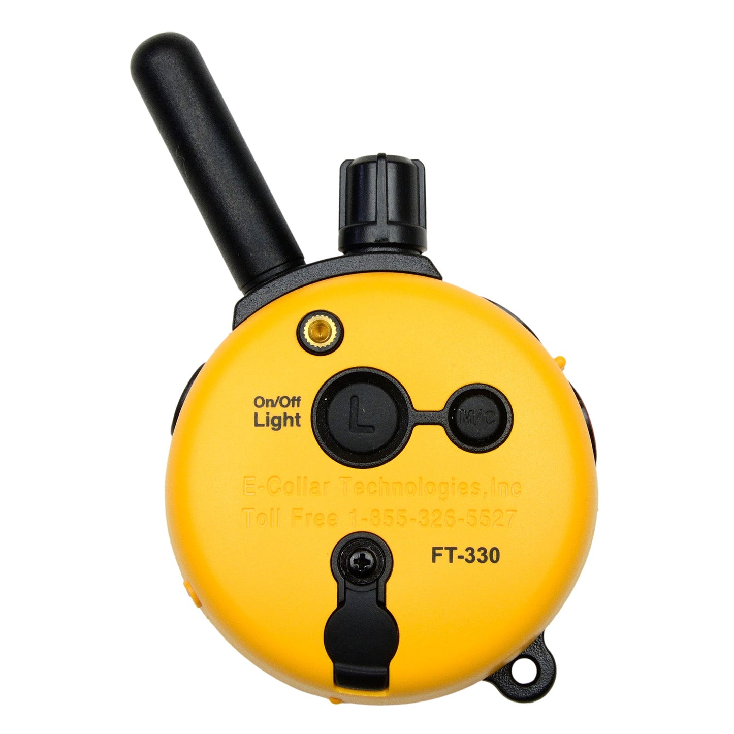 FT-330 Finger Trainer 1/2 Mile Remote Trainer