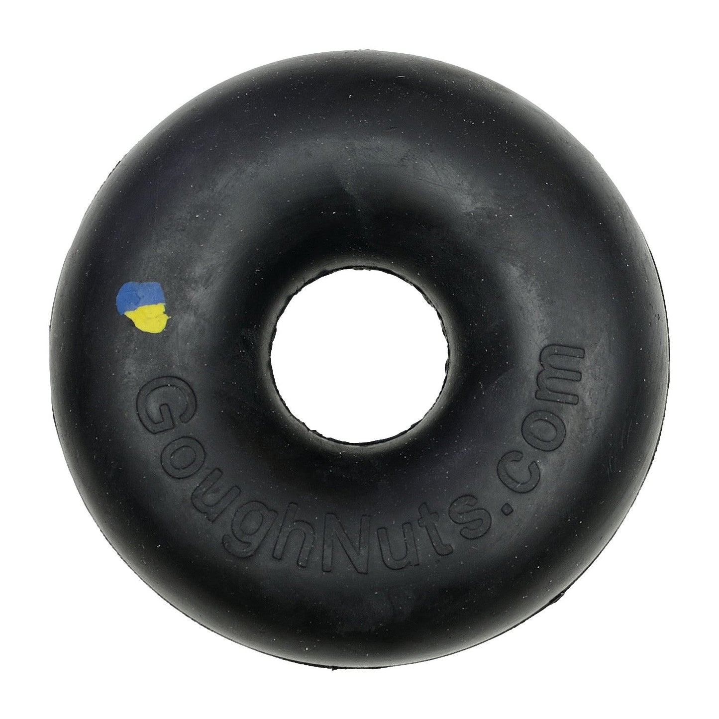 Goughnuts Heavy Duty Black Ring