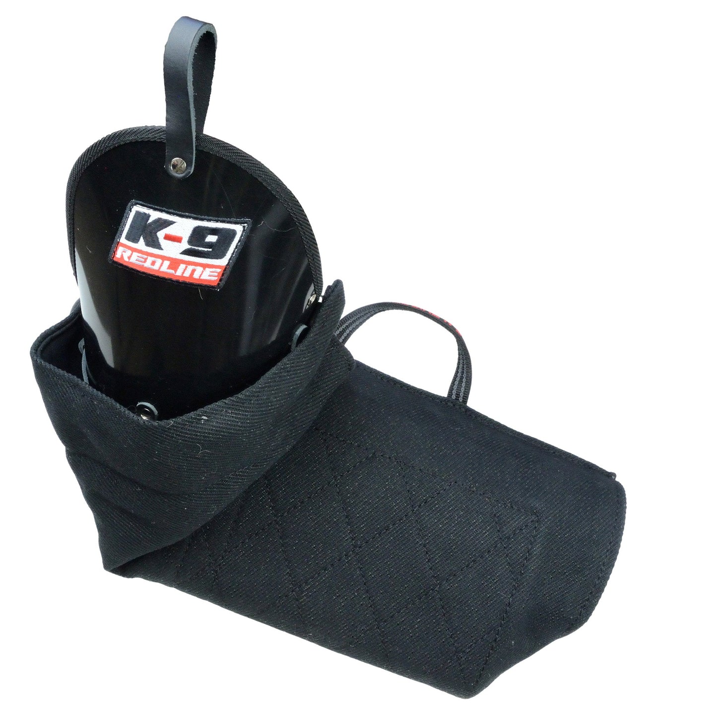 Intermediate Bite Suit Protection Sleeve