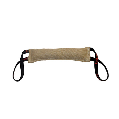 Jute Tugs - 3" Wide