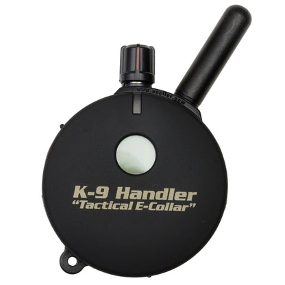 K9-800 K9 Handler 1 Mile Remote Trainer