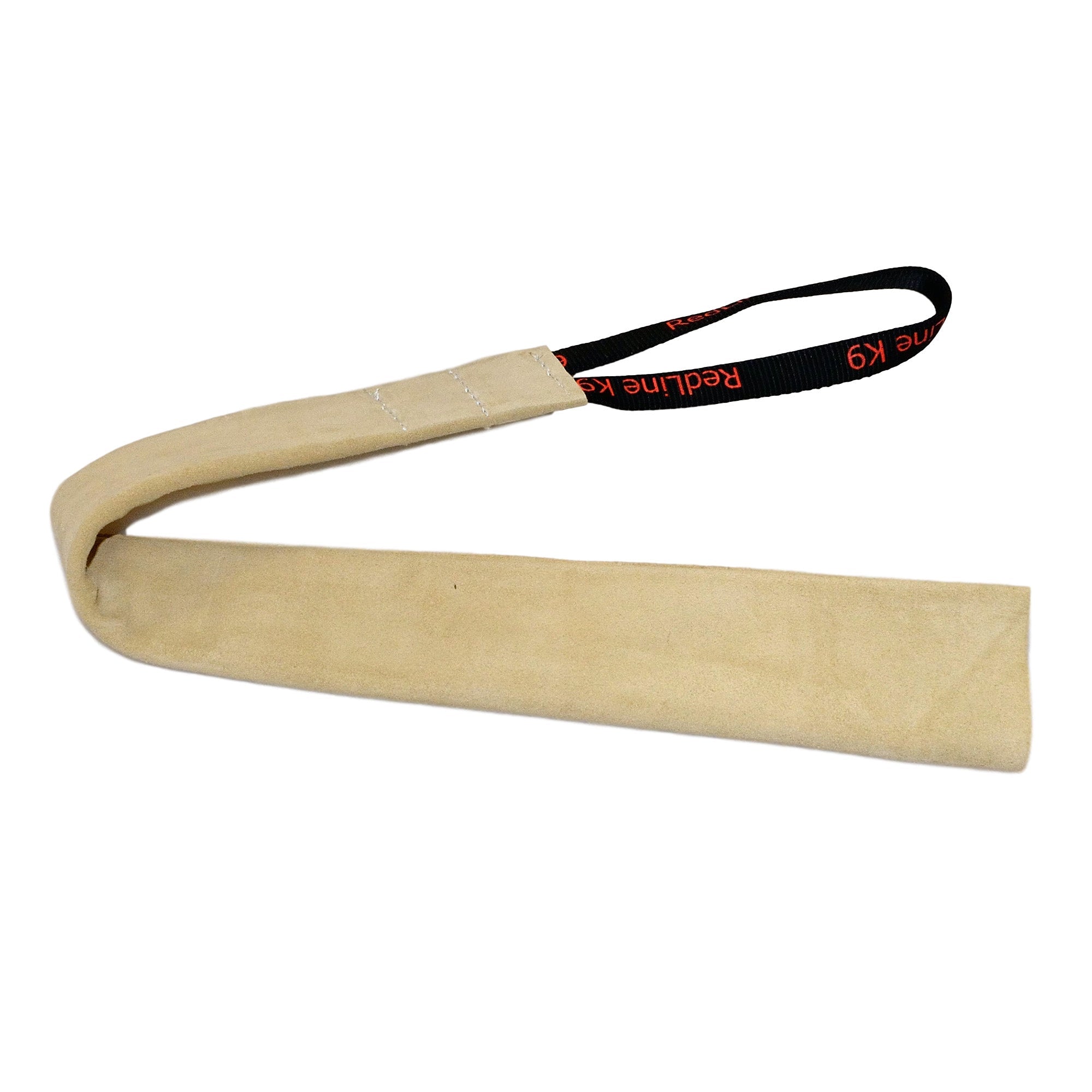 Redline K-9 Leather Puppy Bite Rag – DogSport Gear Canada