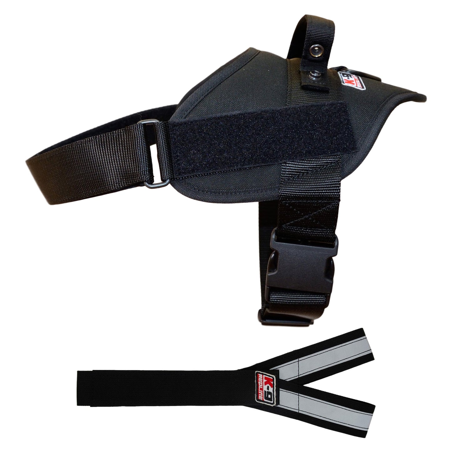Patrol Dog Harness