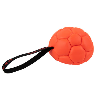 Deflated Leather Reward Ball
