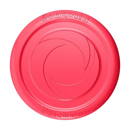 PitchDog Flying Disc