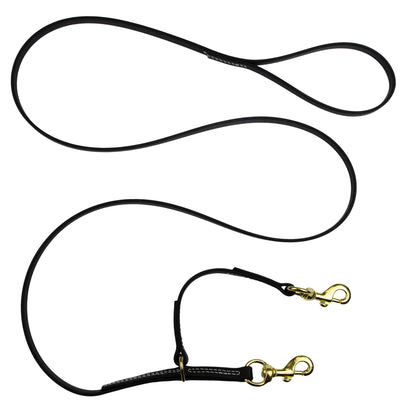 All Weather Prong Collar Leash