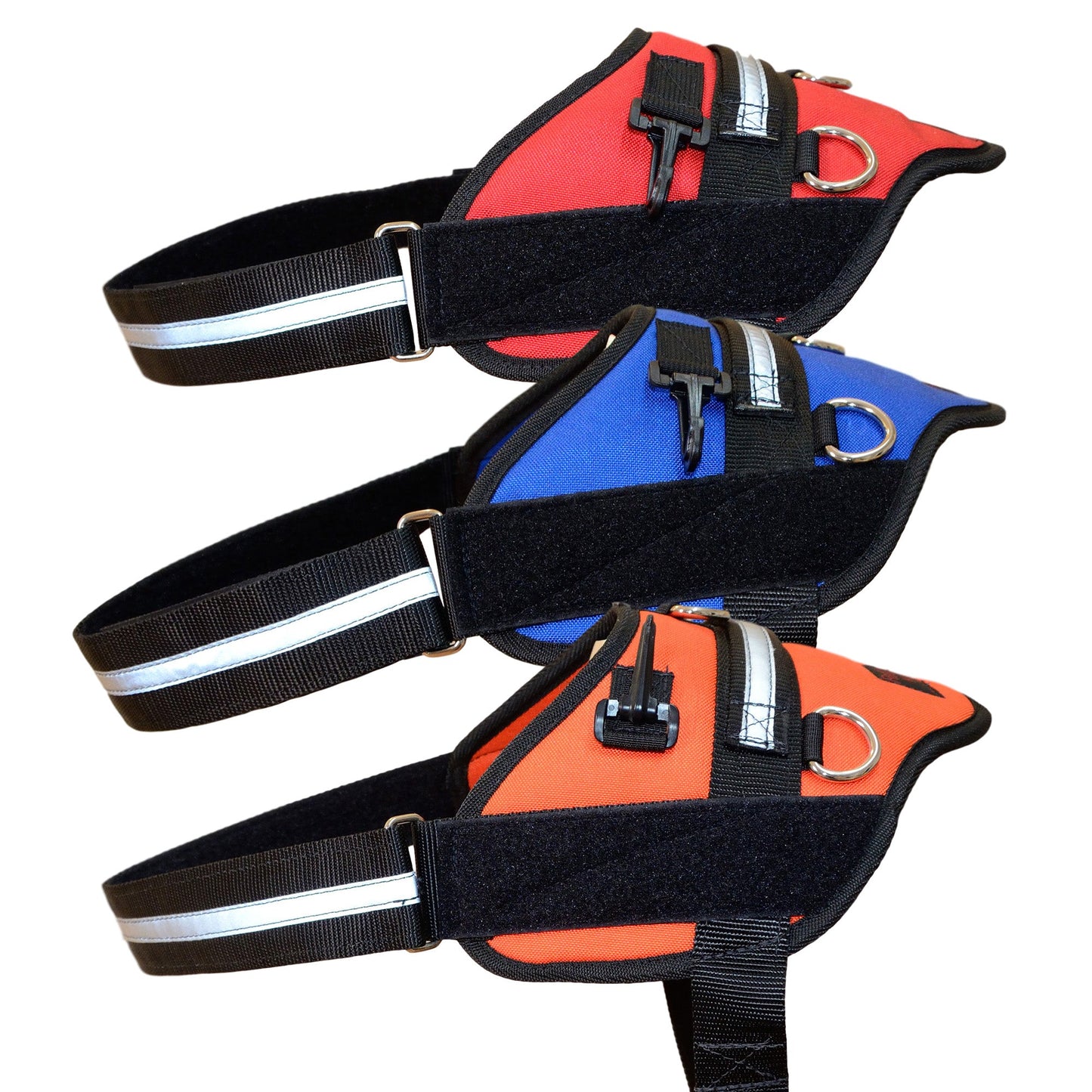 Service Dog Harness