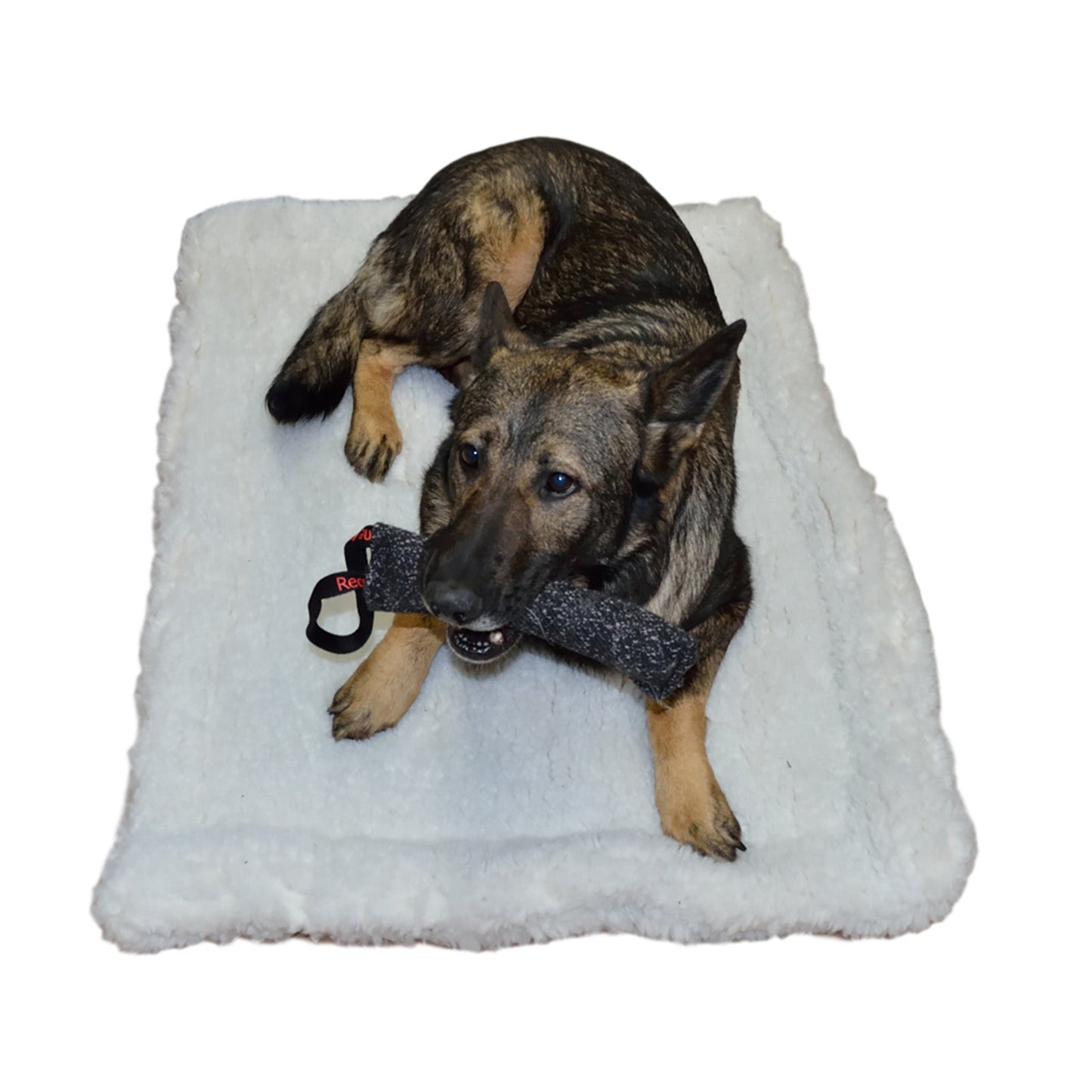 Sherpa Crate Pad Or Bed