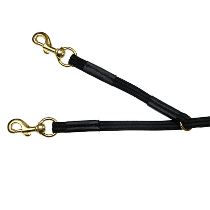 Sure Grip Leash With Floating Safety Attachment