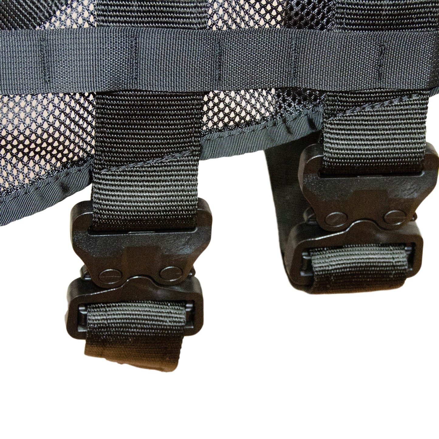 Tactical Operations Harness - Mesh