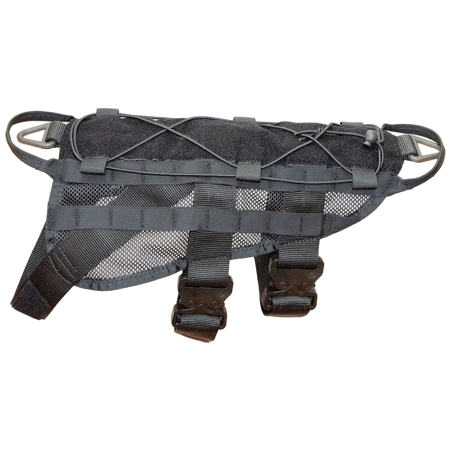 Tactical Operations Harness - Mesh