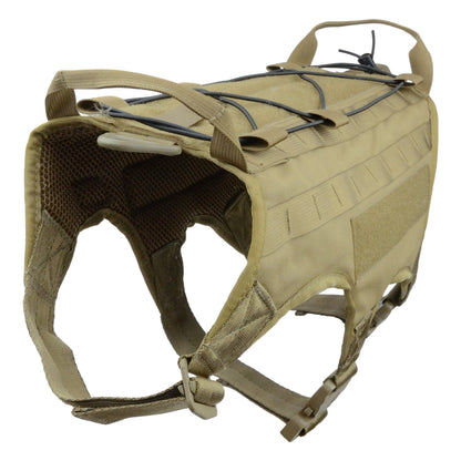 Tactical Operations Harness - Coyote