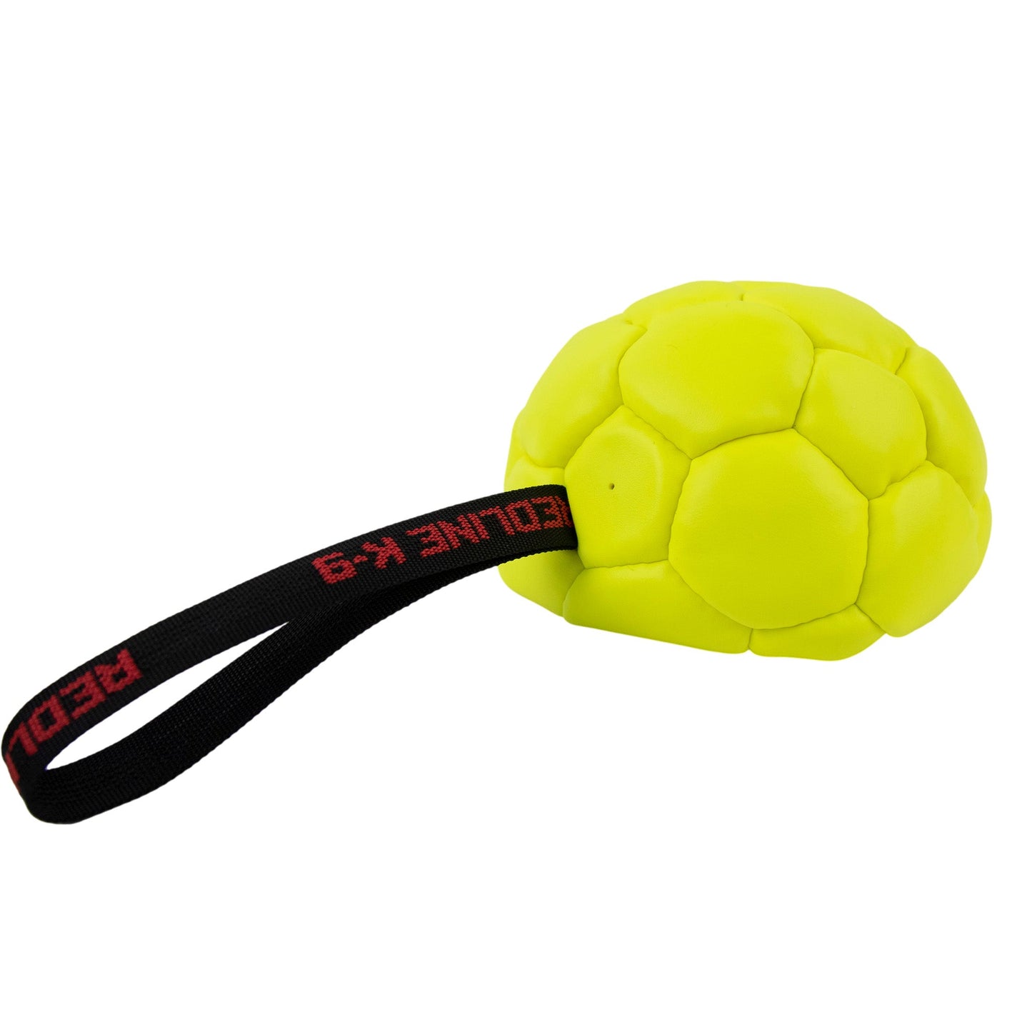 Deflated Leather Reward Ball